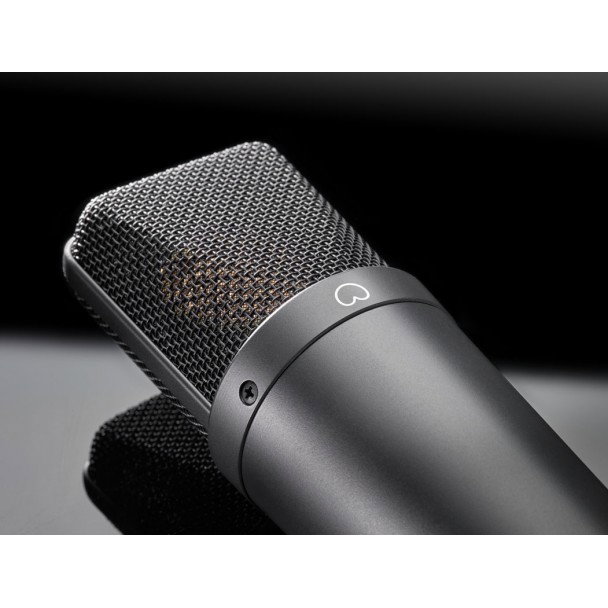 Neumann TLM 193 - microfon de studio [4]