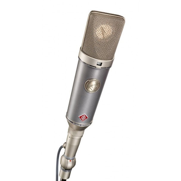 Neumann TLM 67 - microfon de studio [2]