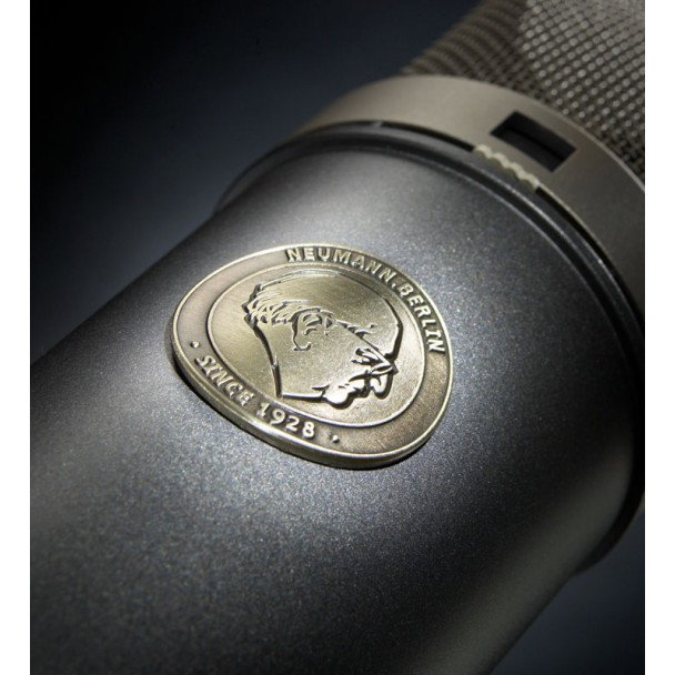 Neumann TLM 67 - microfon de studio [5]