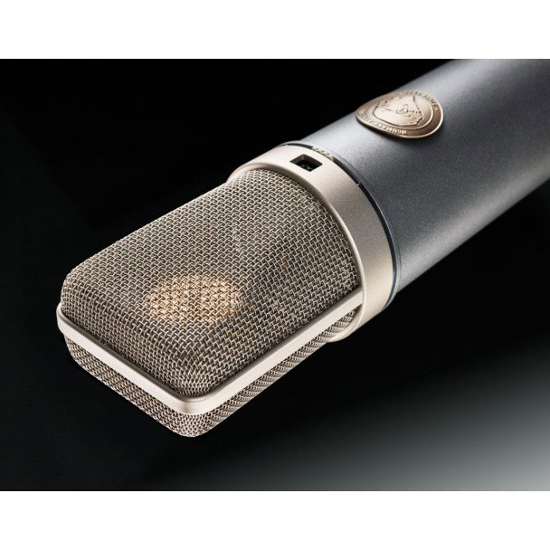 Neumann TLM 67 - microfon de studio [4]