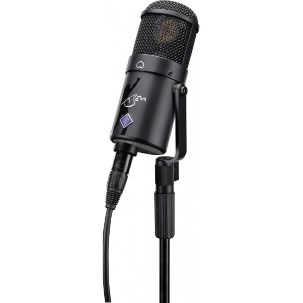 Neumann U 47 fet Bon Scott Edition - microfon de studio [5]