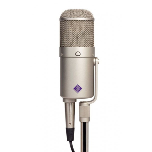Neumann U 47 fet i - microfon de studio [2]