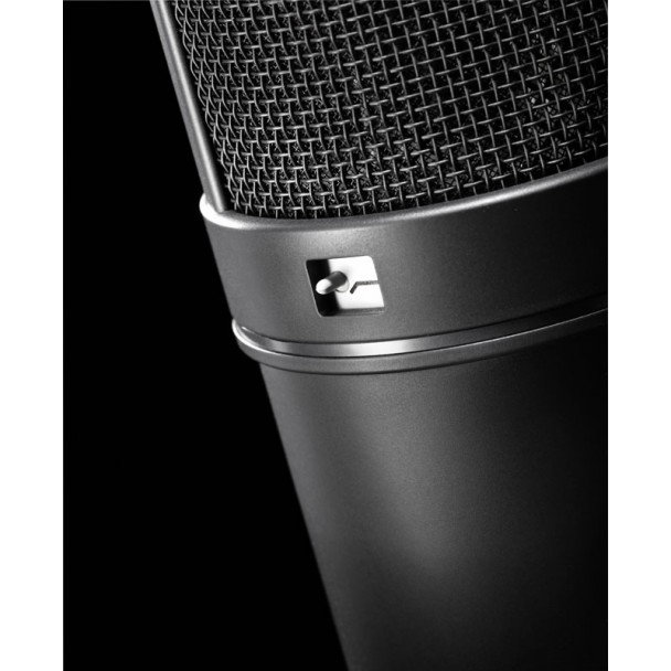 Neumann U 87 Ai MT - microfon condenser studio [4]