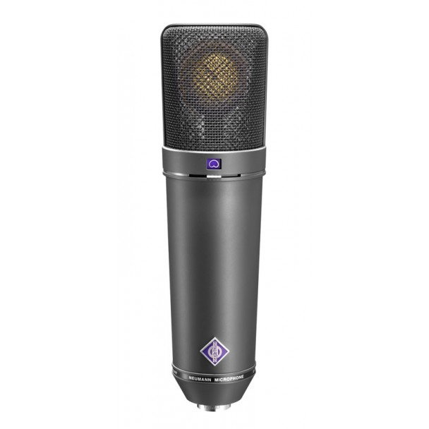 Neumann U 87 Ai MT Stereo Set - set microfoane stereo studio [3]