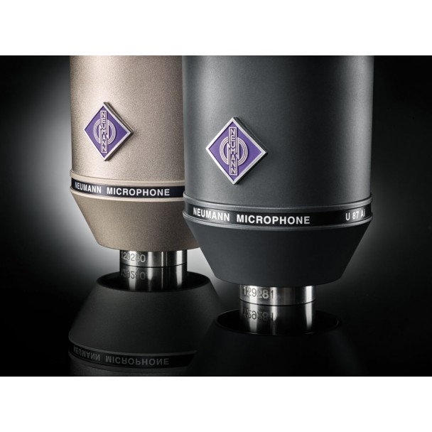 Neumann U 87 Ai Stereo Set - set microfoane stereo studio [3]