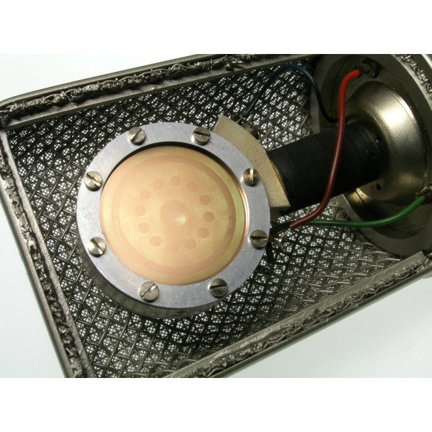 Neumann U 89 i - microfon condenser studio [4]