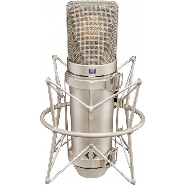 Neumann U67 Set - microfon de studio [2]