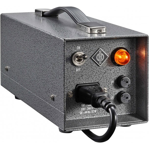 Neumann U67 Set - microfon de studio [4]