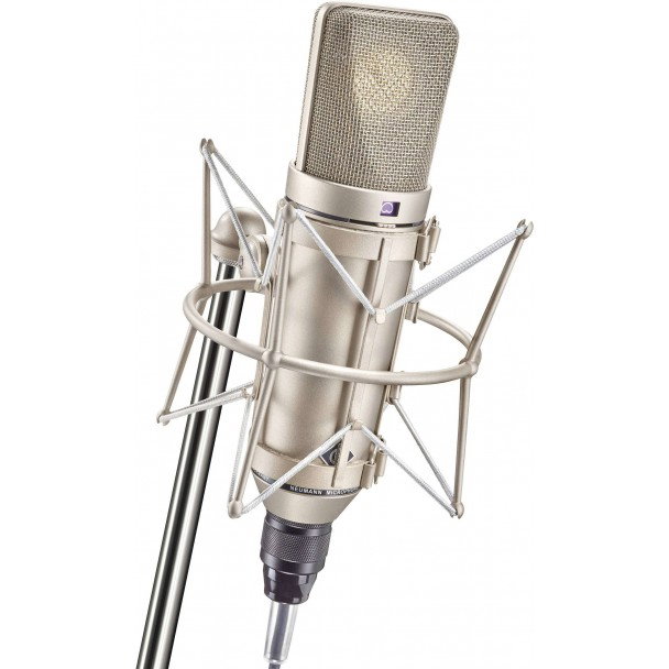 Neumann U67 Set - microfon de studio [3]