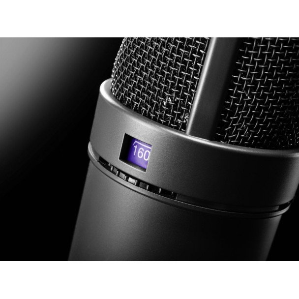 Neumann U89 i MT - microfon condenser studio [4]