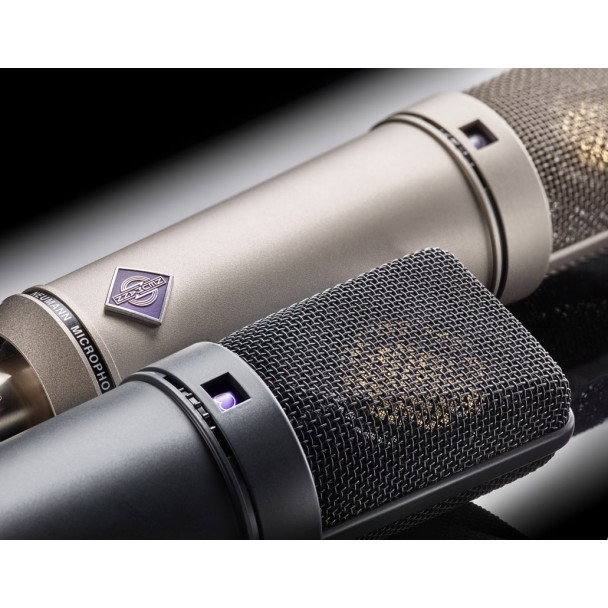 Neumann U89 i MT - microfon condenser studio [2]