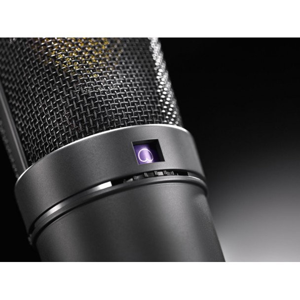 Neumann U89 i MT - microfon condenser studio [3]