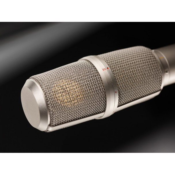 Neumann USM 69 i - microfon condenser stereo [4]