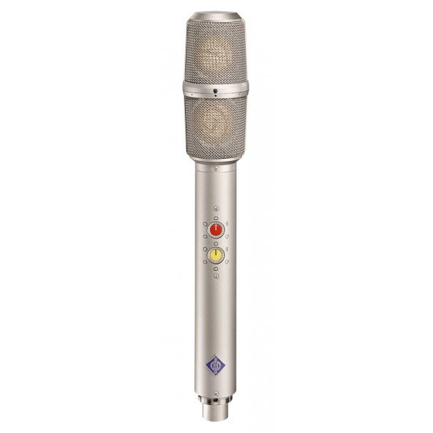 Neumann USM 69 i - microfon condenser stereo [3]