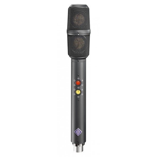 Neumann USM 69 i MT - microfon condenser stereo [4]