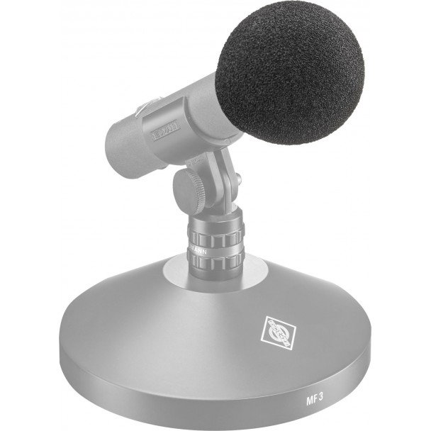 Neumann WNS 110 - windscreen [4]