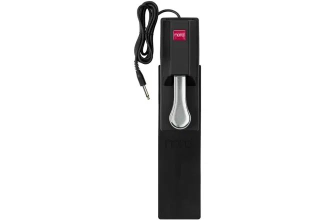 Nord Keyboards Nord Sustain Pedal [2]