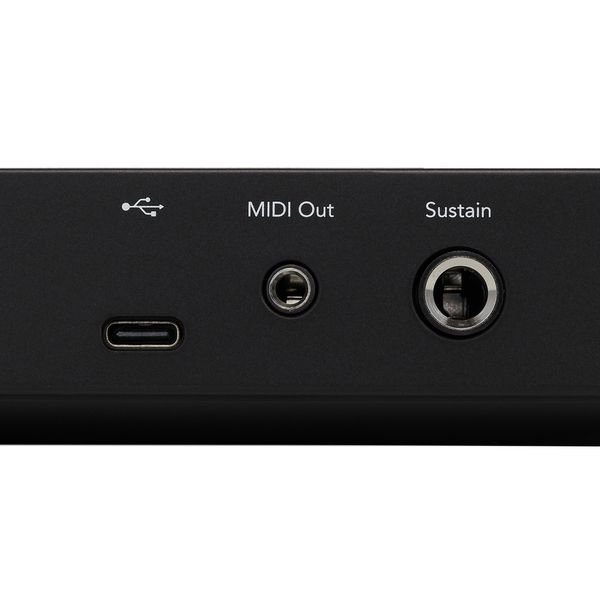 Novation Launchkey Mini 25 MK4 [15]