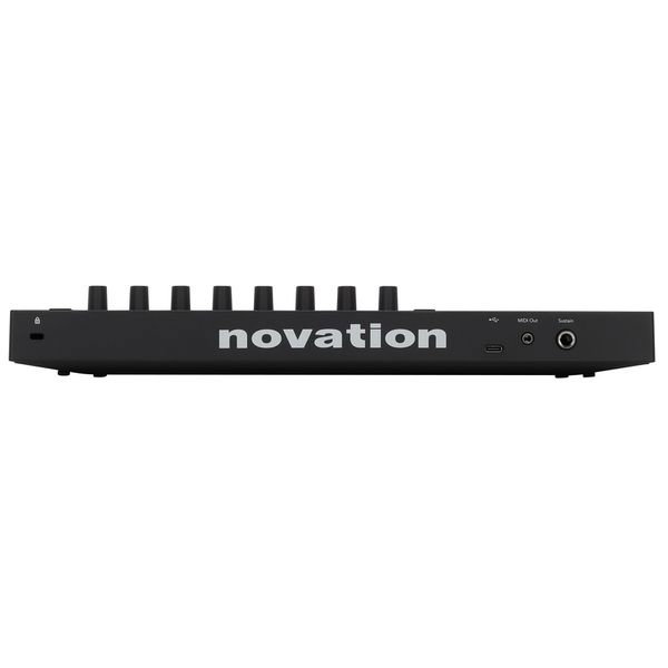 Novation Launchkey Mini 25 MK4 [6]