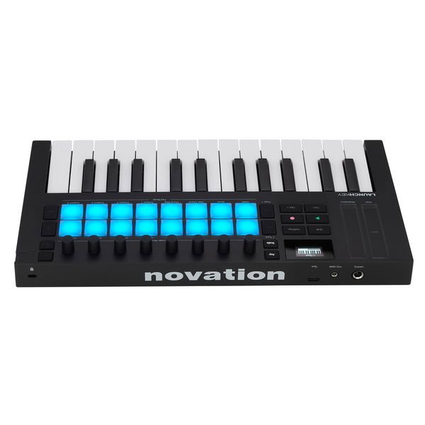 Novation Launchkey Mini 25 MK4 [4]
