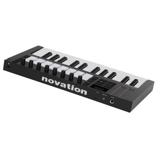 Novation Launchkey Mini 25 MK4 [7]