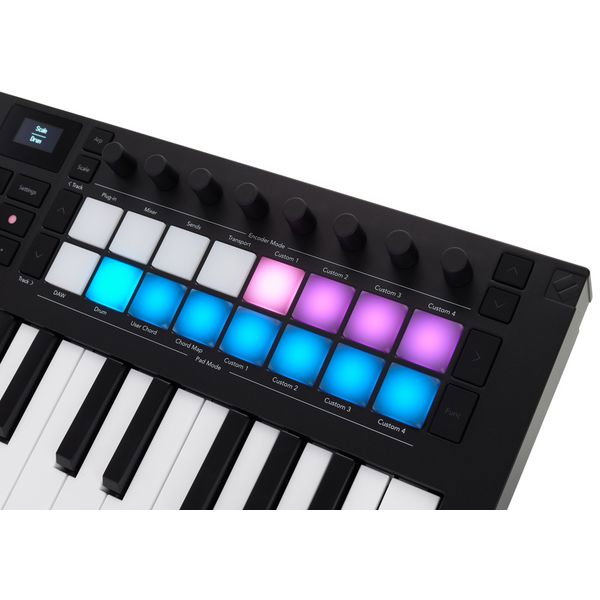 Novation Launchkey Mini 25 MK4 [13]