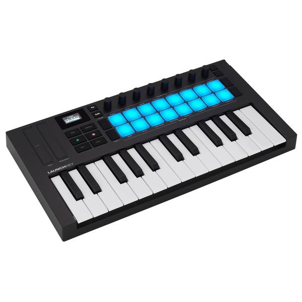 Novation Launchkey Mini 25 MK4 [3]
