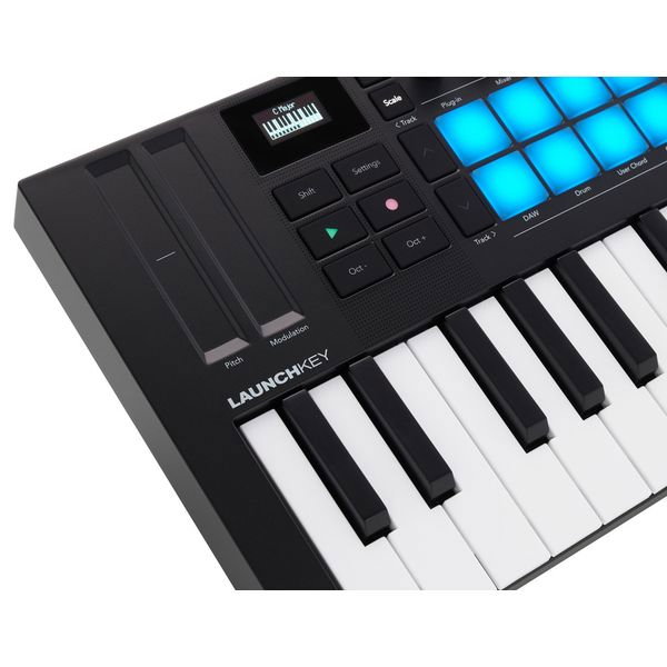 Novation Launchkey Mini 25 MK4 [11]