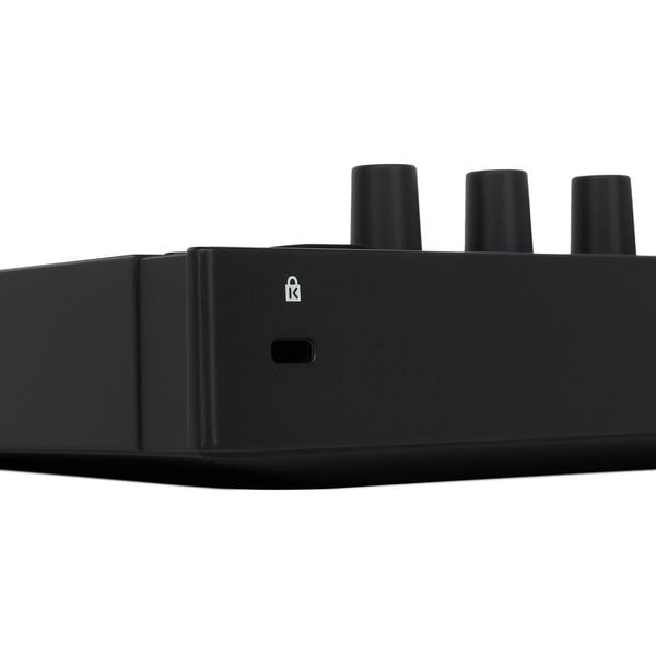 Novation Launchkey Mini 25 MK4 [14]
