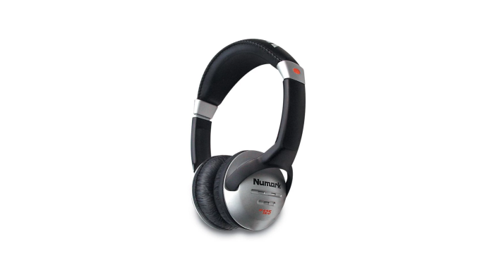 Numark HF-125 [3]