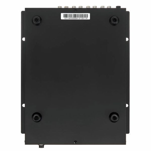 Numark M 4 Black [10]