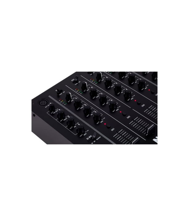 Numark M6 USB Black [7]