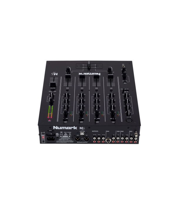 Numark M6 USB Black [3]