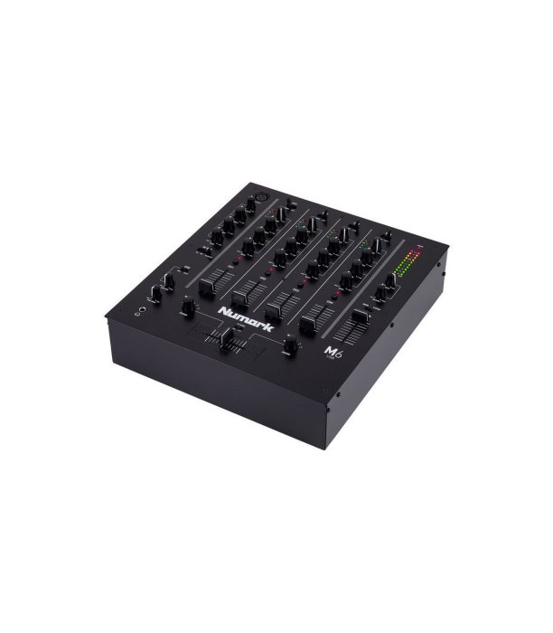 Numark M6 USB Black [4]