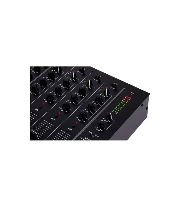 Numark M6 USB Black [9]