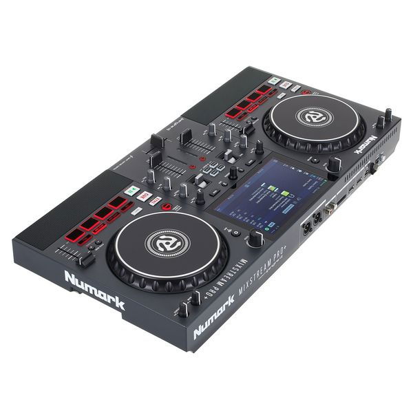 Numark Mixstream Pro+ [6]
