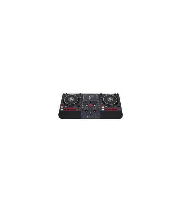 Numark Mixstream Pro+ [2]