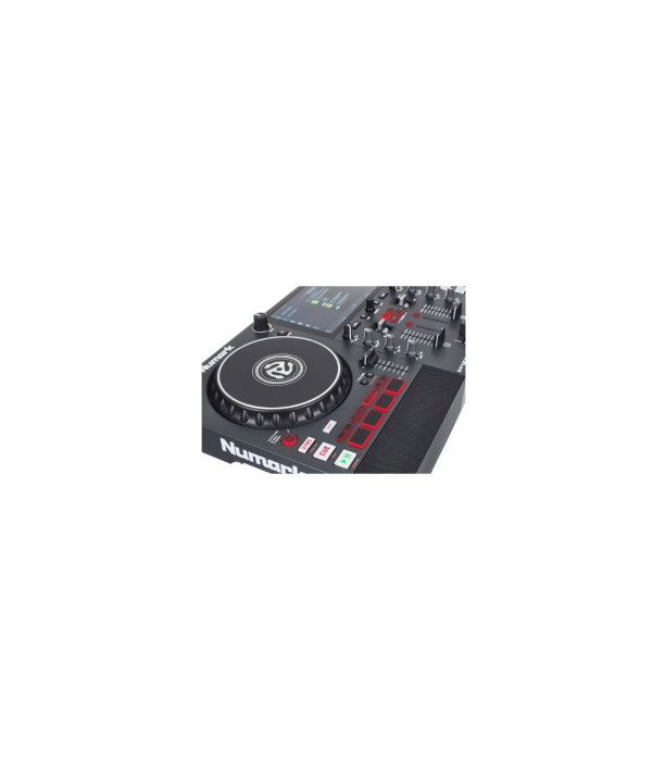 Numark Mixstream Pro+ [9]