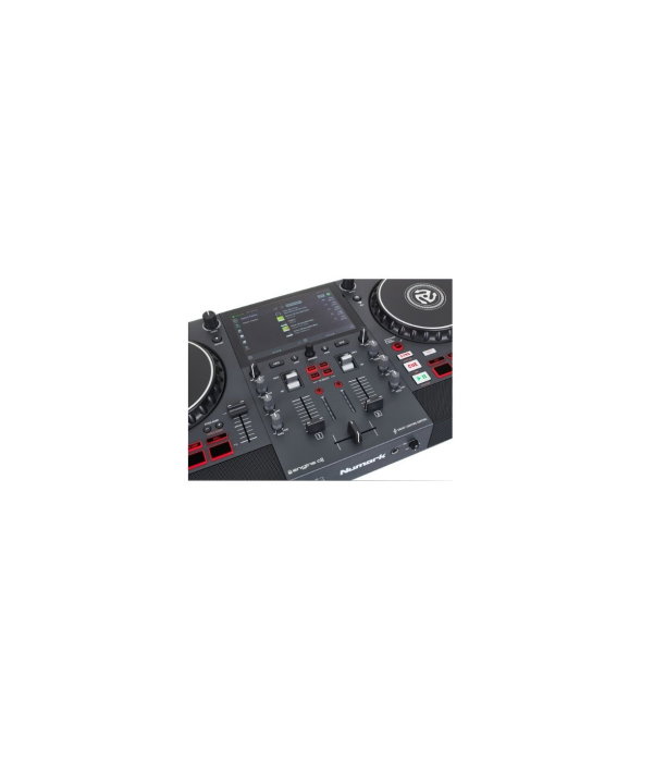 Numark Mixstream Pro+ [4]