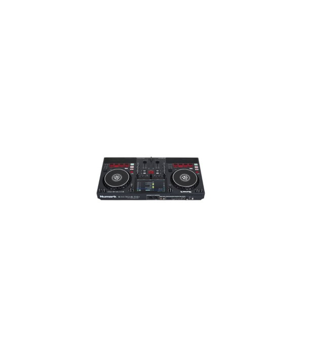 Numark Mixstream Pro+ [7]