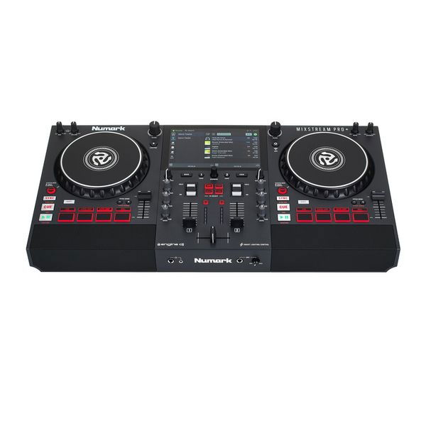 Numark Mixstream Pro+ [2]