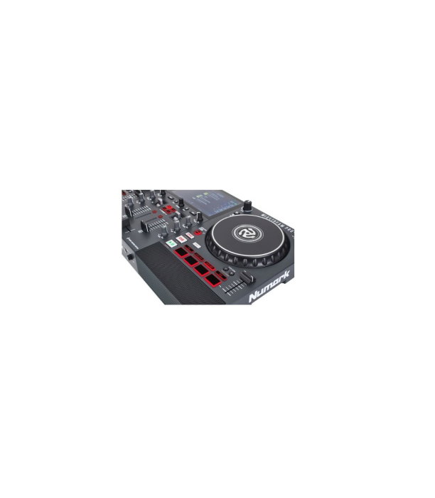 Numark Mixstream Pro+ [10]