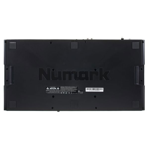 Numark Mixstream Pro+ [13]
