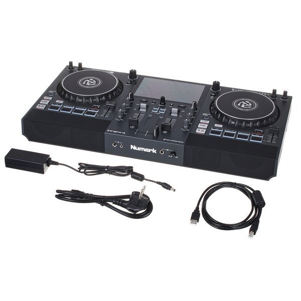 Numark Mixstream Pro+ [14]