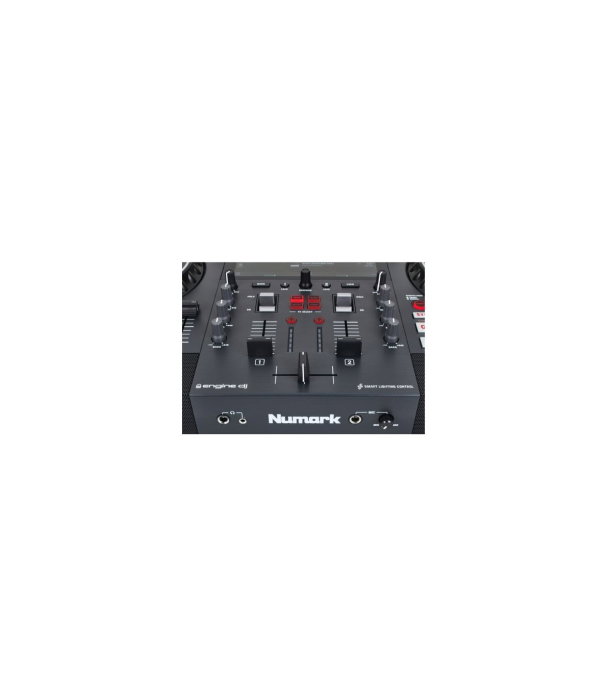 Numark Mixstream Pro+ [5]