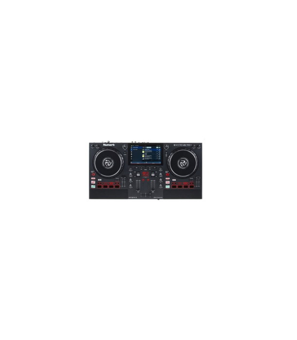 Numark Mixstream Pro+ [6]