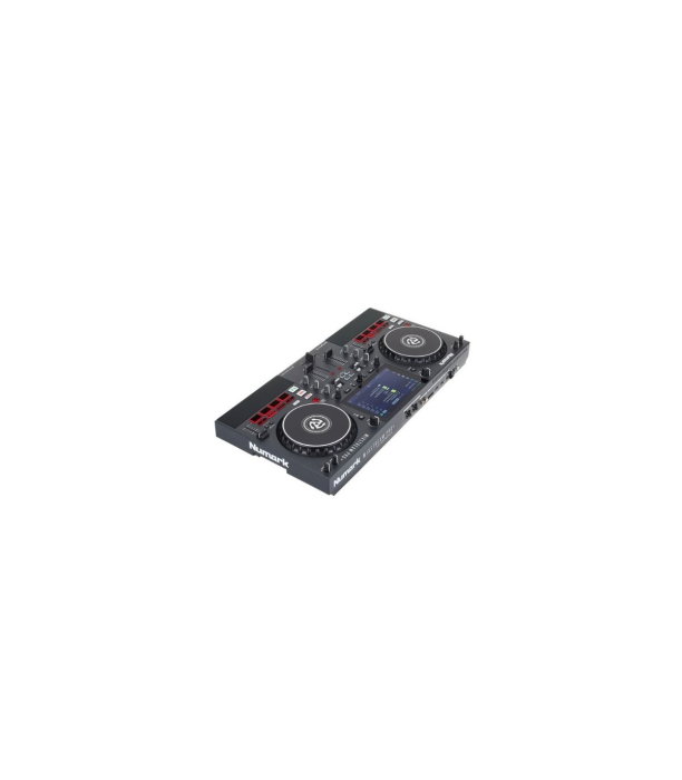 Numark Mixstream Pro+ [8]