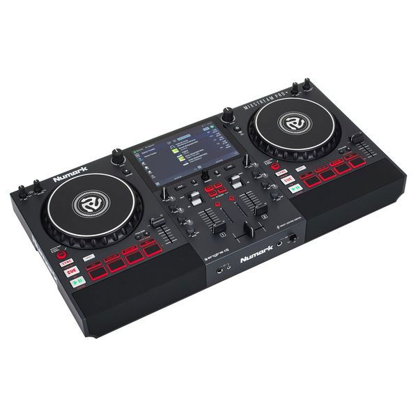 Numark Mixstream Pro+ [3]