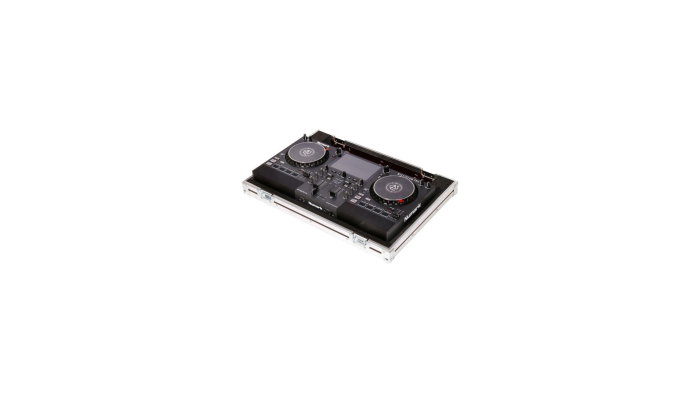 Numark Mixstream Pro+ Case Bundle [9]