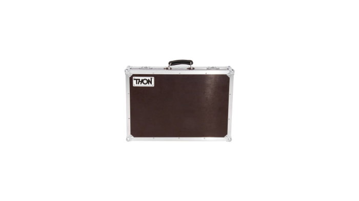 Numark Mixstream Pro+ Case Bundle [6]